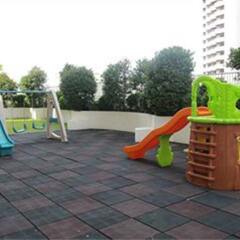 Отель Sm Grande Residence Бангкок детские мероприятия