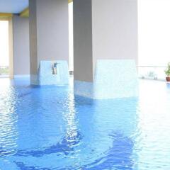 Отель Unit 30A2 in Havana Nha Trang Hotel Вьетнам, Нячанг - отзывы, цены и фото номеров - забронировать отель Unit 30A2 in Havana Nha Trang Hotel онлайн бассейн фото 3