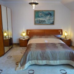 Hotel Palas Казанлак комната для гостей фото 2