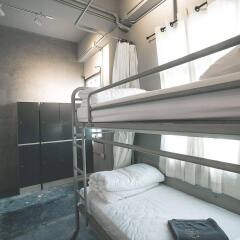 Отель 2W Bed & Breakfast Bangkok Бангкок комната для гостей фото 2