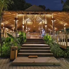 Отель Phi Phi The Beach Resort Таиланд, пляж Лонг Бич - отзывы, цены и фото номеров - забронировать отель Phi Phi The Beach Resort онлайн фото 6