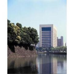 Отель KKR Hotel Tokyo Япония, Токио - отзывы, цены и фото номеров - забронировать отель KKR Hotel Tokyo онлайн приотельная территория