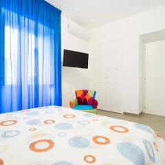 Отель Talia Ortigia Apartment Италия, Сиракуза - отзывы, цены и фото номеров - забронировать отель Talia Ortigia Apartment онлайн детские мероприятия