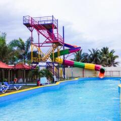 Hotel Partenon Beach & Resort детские мероприятия