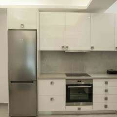 Отель Athens Luxurious Suite Syntagma Square 4 Афины в номере