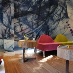 FourSide Hotel Braunschweig детские мероприятия фото 2