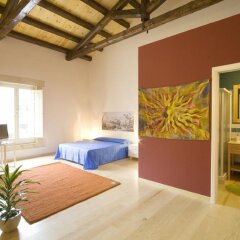 Отель Not'Art ApartHotel Сиракуза комната для гостей фото 4
