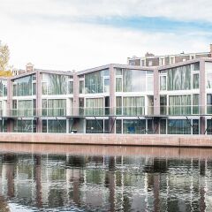 Отель Yays Bickersgracht Concierged Boutique Apartments Нидерланды, Амстердам - отзывы, цены и фото номеров - забронировать отель Yays Bickersgracht Concierged Boutique Apartments онлайн бассейн фото 2
