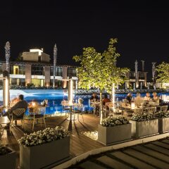 Отель Nikopolis Греция, Ферми - отзывы, цены и фото номеров - забронировать отель Nikopolis онлайн фото 8