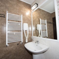 Апартаменты Apartment Complex Dream Банско ванная фото 2
