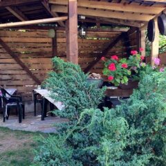 Отель The Lake Villa Смолян фото 11