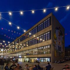 Photo of Fabrika Hostel & Suites - Hostel