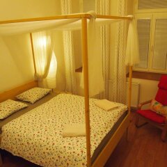 Апартаменты Apartments Emma комната для гостей фото 5