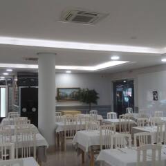 Отель Hostal Casa Juana