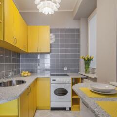 Отель Absynt Apartments Польша, Вроцлав - отзывы, цены и фото номеров - забронировать отель Absynt Apartments онлайн