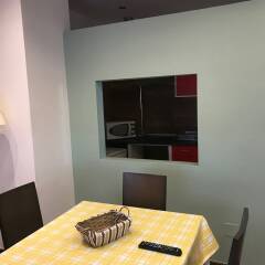 Отель Apartamentos Vintage Menéndez Pelayo Испания, Сантандер - отзывы, цены и фото номеров - забронировать отель Apartamentos Vintage Menéndez Pelayo онлайн удобства в номере