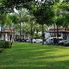 Отель DoubleTree by Hilton Phuket Banthai Resort фото 4