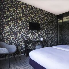 Отель ibis Styles Amsterdam Airport (new) Нидерланды, Схипхол - 2 отзыва об отеле, цены и фото номеров - забронировать отель ibis Styles Amsterdam Airport (new) онлайн удобства в номере фото 2