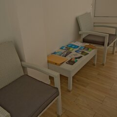 Апартаменты Azores Horta Apartments детские мероприятия