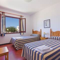 Отель Apartamentos Sol y Mar комната для гостей фото 3