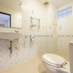 Отель Fortune Pattaya Resort ванная