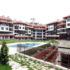 Bansko Royal Towers Hotel фото 3