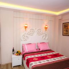 Metin Han Hotel детские мероприятия