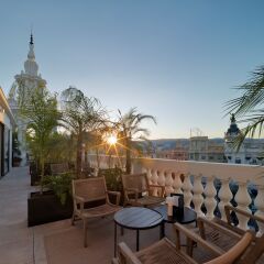 Отель H10 Palacio Colomera фото 10