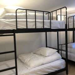 Отель Ultari Hostel Jongno Южная Корея, Сеул - отзывы, цены и фото номеров - забронировать отель Ultari Hostel Jongno онлайн детские мероприятия фото 2