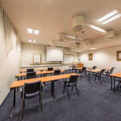 Отель Quality Hotel Augustin Норвегия, Тронхейм - отзывы, цены и фото номеров - забронировать отель Quality Hotel Augustin онлайн помещение для мероприятий фото 2