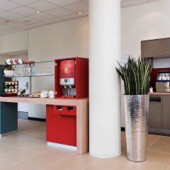 Отель Novotel Gent Centrum Бельгия, Гент - 3 отзыва об отеле, цены и фото номеров - забронировать отель Novotel Gent Centrum онлайн в номере