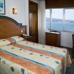 Hotel Touris удобства в номере
