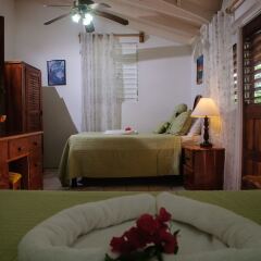 Отель Firefly Beach Cottages детские мероприятия
