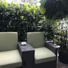 Отель V20 boutique hotel Таиланд, Бангкок - отзывы, цены и фото номеров - забронировать отель V20 boutique hotel онлайн интерьер отеля фото 2