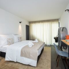 Апартаменты EMPIRENT Apartments Old Town комната для гостей фото 5