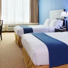 Отель Holiday Inn Express San Pedro Sula Гондурас, Сан-Педро-Сула - отзывы, цены и фото номеров - забронировать отель Holiday Inn Express San Pedro Sula онлайн фото 8