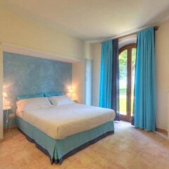 Отель Villa Coralia Озимо комната для гостей фото 5
