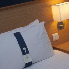 Отель Holiday Inn Express Theatreland Глазго удобства в номере