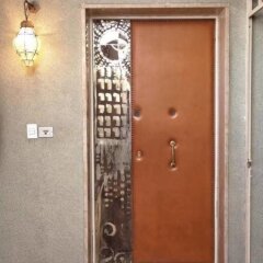 Отель L'attico di Sara B&B Лечче интерьер отеля