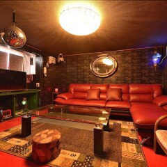 Отель Yumoto Miyoshi Ryokan Беппу развлечения