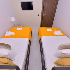 Oliva Hotel комната для гостей фото 3