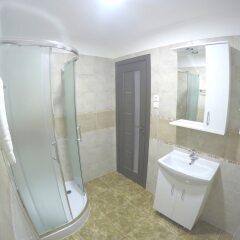 Venus Hotel Одесса ванная