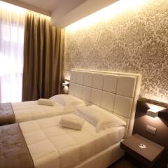 Отель Mokinba Hotels Baviera комната для гостей фото 13