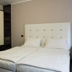 Arts Hotel Больцано комната для гостей фото 2