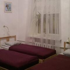 NN Central Hostel Нижний Новгород комната для гостей