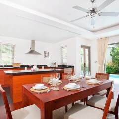 Отель Diamond Villa 2Bed No.409 в номере