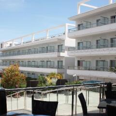 Hotel & Spa Sun Palace Albir фото 4