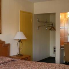 Отель Travelodge Las Vegas Strip North удобства в номере