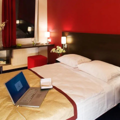 Отель Dodo Hotel Латвия, Рига - - забронировать отель Dodo Hotel, цены и фото номеров комната для гостей