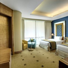 Отель Byblos Hotel ОАЭ, Дубай - 3 отзыва об отеле, цены и фото номеров - забронировать отель Byblos Hotel онлайн комната для гостей фото 3